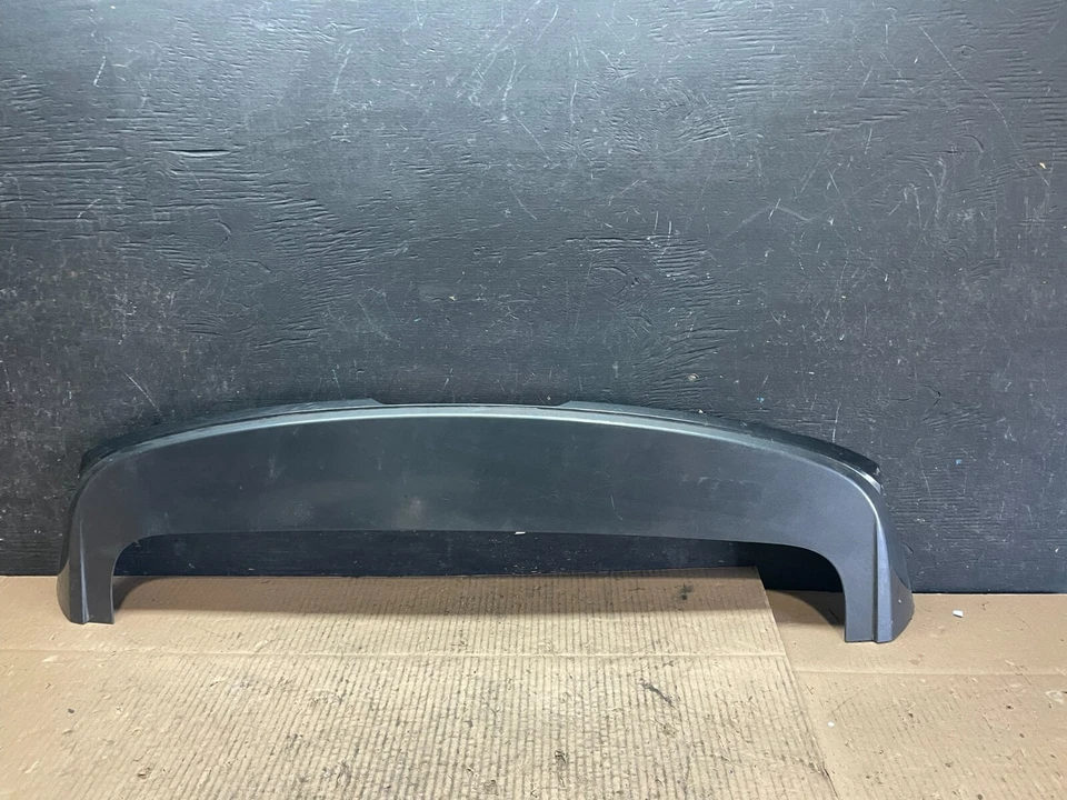 Chevrolet Trax 2013 a 2016 alerón J4298 OEM DG Foto 1 de 4