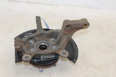 Nissan Juke 2011-2017 AWD nudillo delantero izquierdo/husillo OEM JC78 Foto 1 de 4