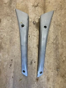 SWIFT / STERLING FRONT PANEL GRAB HANDLES - Picture 1 of 2