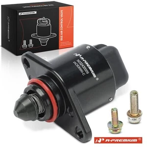 Válvula de control de aire de ralentí para Chevrolet Beretta Cavalier 1987-1991 Buick Skyhawk - Imagen 1 de 8