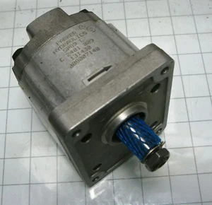Parker Hydraulikpumpe 5089L Ransomes A800714 800714 - Bild 1 von 6