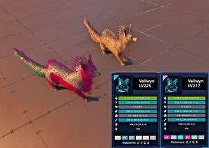 Veilwyn Clones Ark Survival Ascended Official PVE - Afbeelding 1 van 1