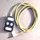 Apple iPod Kabelgebundene Fernbedienung A1018 f&#252;r iPod Classic 3. &amp; 4. Generatio