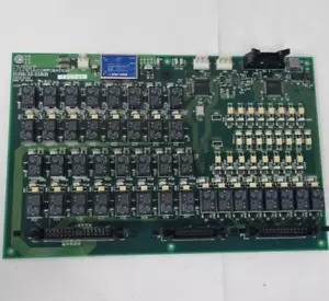 Dynax Control Card IOM/32-32RH DNX2141 - Picture 1 of 5