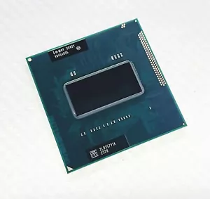 Intel Core i7-2630QM 2,0 GHz 4 core 8 thread processore CPU 6 M SR02Y - Foto 1 di 3