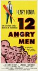 FILM 12 HOMMES EN COLèRE Rlfy-POSTER 60x120cm d'une AFFICHE CINéMA