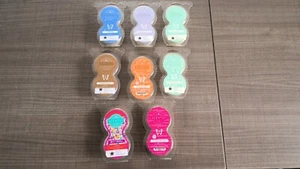 Scentsy Pods Twin Pack Scent Beads Pod for Diffuser New Sealed You Pick! - Picture 1 of 5