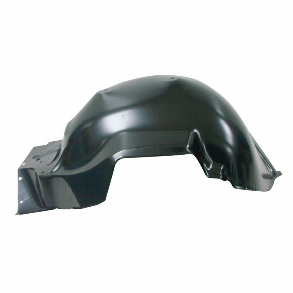 乘客侧内挡泥板 AMD 适合 Chevelle El Camino 250-3466-R — 第 1/1 张图片