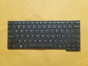 OEM Thinkpad Keyboard LENOVO YOGA 11E type 20E6, 20E8 US Grade A - Picture 1 of 2