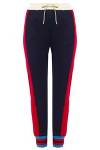 Neu Luxury Damen Original GUCCI Jogginghose -502306-Große-S. - Bild 1 von 11