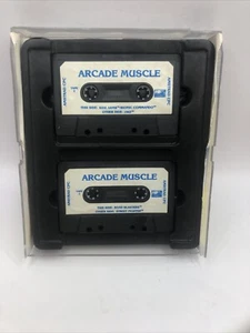 Amstrad CPC 464 Game Arcade Muscle 5 In 1 Including Iconic Street Fighter - Photo 1/14