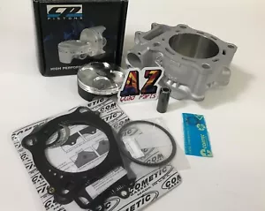 04-08 Honda CRF250R CRF 250R 14.5:1 CP Race Piston Stock Bore Cylinder Cometic - Picture 1 of 8