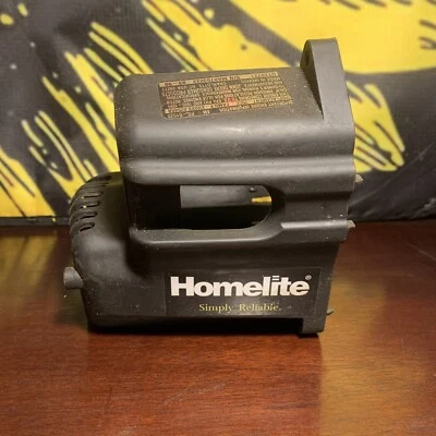 UT-20721 UT20721 Homelite 25CC String Trimmer Engine Guard Original OEM PART - Image 1 of 4