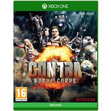 Contra: Rogue Corps (Xbox One) (Microsoft Xbox One) (UK IMPORT)