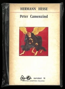 Peter Camenzind Hermann Hesse Newton Compton - Bild 1 von 1