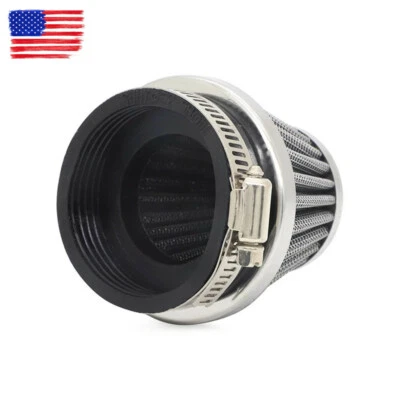 Производительный воздушный фильтр - 54 мм для 1979-1982 Honda CB750K CB650C CB650SC CB1000C - Изображение 1 из 4