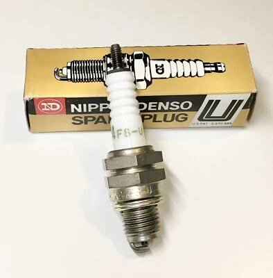 Denso X24FS-U Zündkerze Spark Plug la bougie candela d'accensione la bujía - Bild 1 von 4