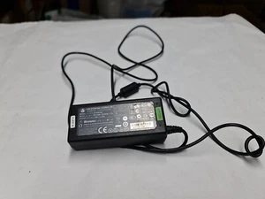 Cargador de alimentación adaptador de CA original Li-Shin 0335A2065 PSU - 20V 3.25A - Imagen 1 de 4