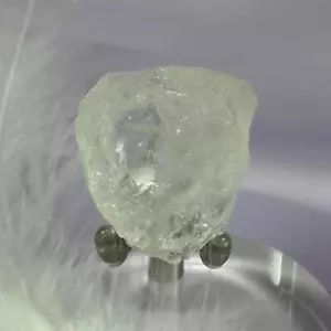 Pieza Natural Rara Cristal Pollucita 16.7g SN55228 - Imagen 1 de 4