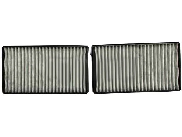 Filtro de aire de cabina para 525i 528i 535i xDrive 530i 650i 550i 535xi 528xi ZS75J3 Foto 1 de 1