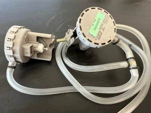 W10403282 PREASURE SWITCH WATER LEVEL CONTROL WHIRLPOOL AMANA WASHING MACHINES - Picture 1 of 6