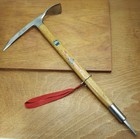 Vintage Stubai Aschenbrenner (Fuhrerpickel) Ice Axe  