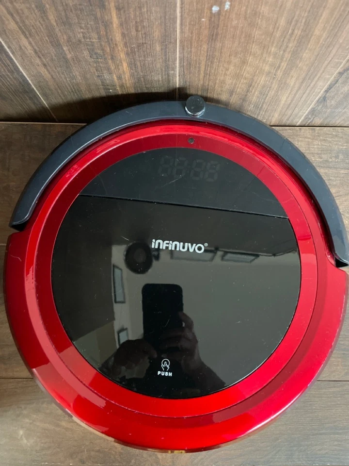 INFINUVO HOVO 710 (PSO023204) Foto 1 de 3