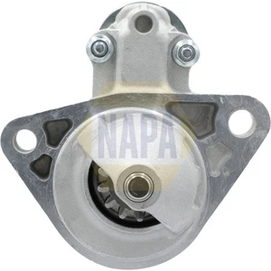 Starter Motor fits HONDA CR-V Mk4 RE6 1.6D 2013 on NAPA 31200RZ0G01 PYDUJ New - Picture 1 of 16