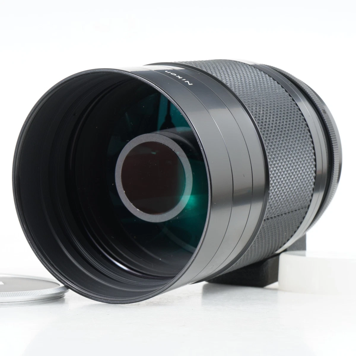 Nikon Reflex NIKKOR f/8 Camera Lenses 500mm Focal for sale | eBay