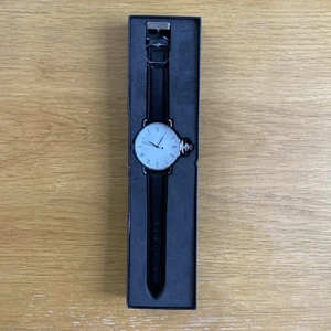 Eaglemoss Collection 1930’s British Naval Officer Mens Quartz Wristwatch Working - Picture 1 of 8