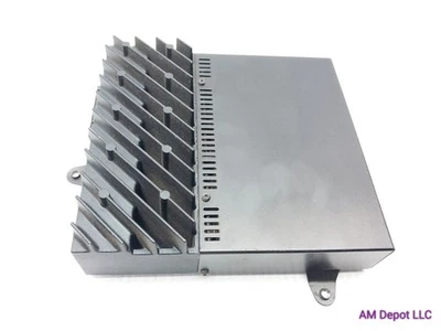 2000 BMW 323i 323xi 330xi 330i E46 Sedan Radio Audio Amplifier HiFi System  - Image 1 of 4