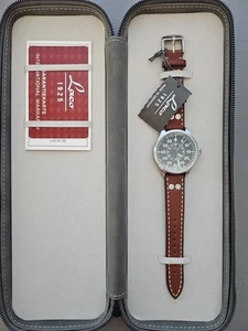 New Laco Aachen 39mm Automatic - Picture 1 of 9