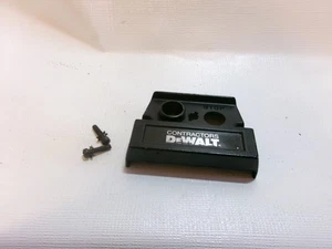 Contractors Dewalt 7790 Rip End Cap Switch Cover with Mounting Screws - Picture 1 of 2