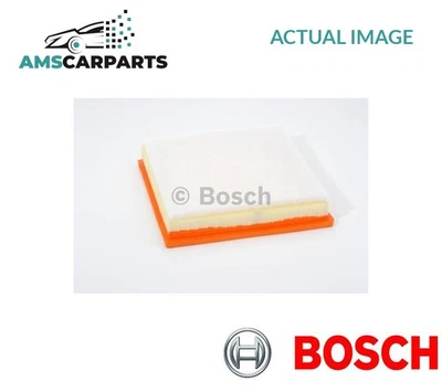 ENGINE AIR FILTER ELEMENT F 026 400 103 BOSCH NEW OE REPLACEMENT - Image 1 of 4