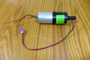 Bomba de agua KPW26C-12C2 KPW26C compatible con encimera G E Profile Opal 2.0 Nu - Imagen 1 de 5