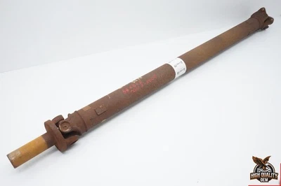 ОРИГИНАЛЬНЫЙ ВИНТ КАРДАННОГО ВАЛА ЗАДНЕГО ПРИВОДА Ford Expedition 4x4 2018-2021 годов выпуска - Изображение 1 из 4