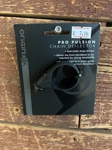 ORIGIN8 Chain Deflector CHAIN DEFLECTOR OR8 28.6 BLK - Picture 1 of 1
