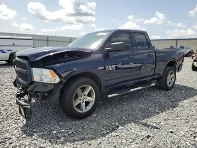 Passenger Front Door Classic Style Crew Cab Fits 09-23 DODGE 1500 PICKUP 570975 Foto 1 de 4