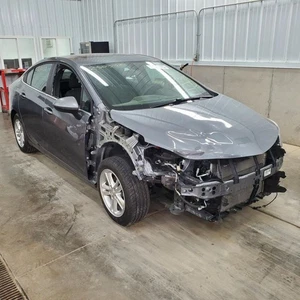 Wash Reservoir Sedan Fits 16-19 CRUZE 1095144 - Bild 1 von 15