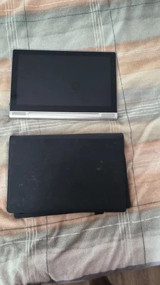 Lenovo Yoga Tablet  2 Pro - Bild 1 von 4