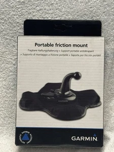 Garmin Portable Friction Mount (New) - Picture 1 of 5