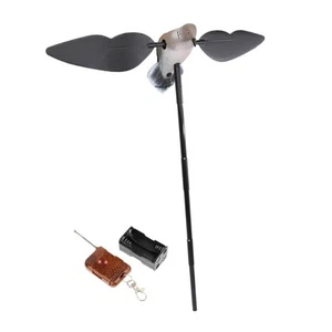 Shooting Hunting Outdoor Pigeon Decoys Bait Magnetic Wing Dove Animal Target - Picture 1 of 6