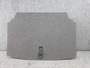2001-2006 LEXUS LS430 OEM TRUNK CARGO FLOOR MATT CARPET LINER COVER - Picture 1 of 12
