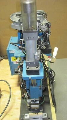 PRENSA AUTOMÁTICA MD838 CAMBRIDGE Foto 1 de 3