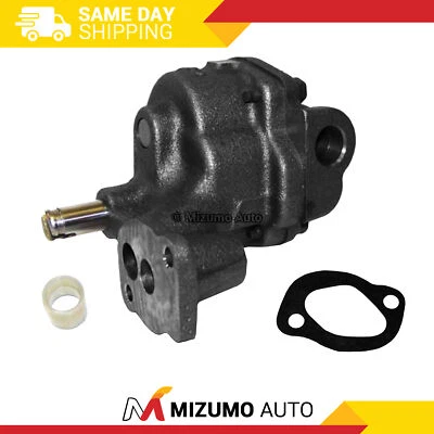 Oil Pump Fits 62-97 AM General Buick Astro Hummer 3.8L-5.7L OHV 16v - Image 1 of 4