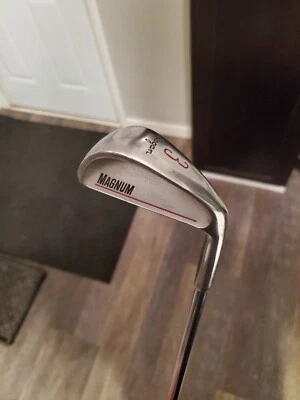 Hogan Magnum 3 Iron - Image 1 of 4