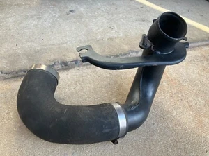 NISSAN SKYLINE R33 R32 GTR RB26DETT intake pipes 14460-05U17 / 14463-05U12 #7A - Picture 1 of 7