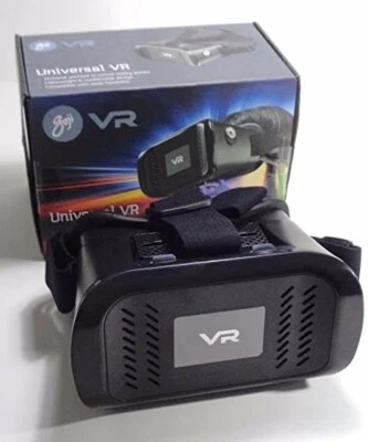 Goji Universal VR Headset - BRAND NEW - Image 1 of 4