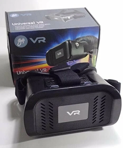 Goji Universal VR Headset - BRAND NEW - Image 1 of 4