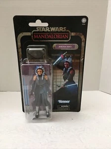 Star Wars Black Series The Mandalorian Ahsoka Tano Credit Collection Exclusive - Picture 1 of 13